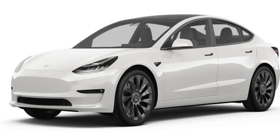 TESLA MODEL 3 2023 5YJ3E1EA1PF686437 image